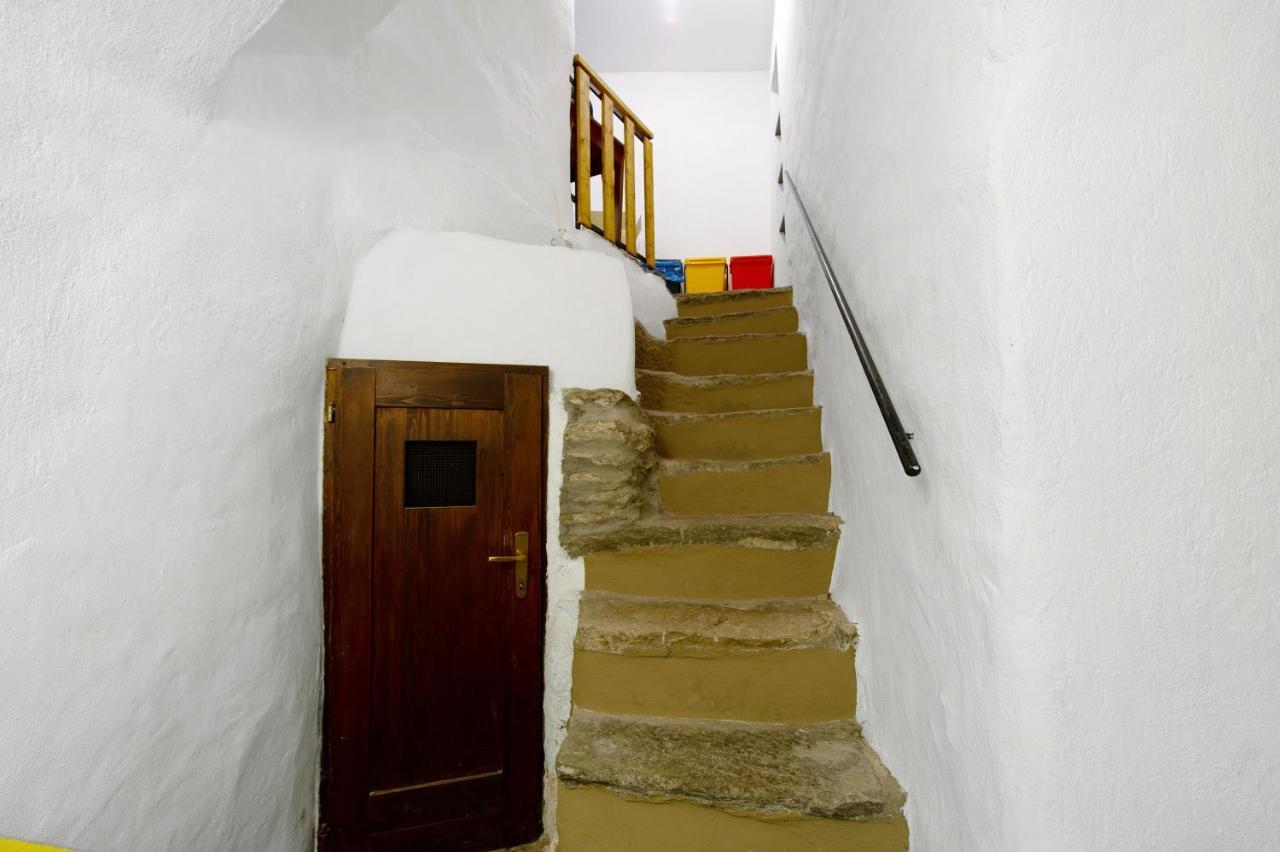 Alla Meridiana بارد المظهر الخارجي الصورة